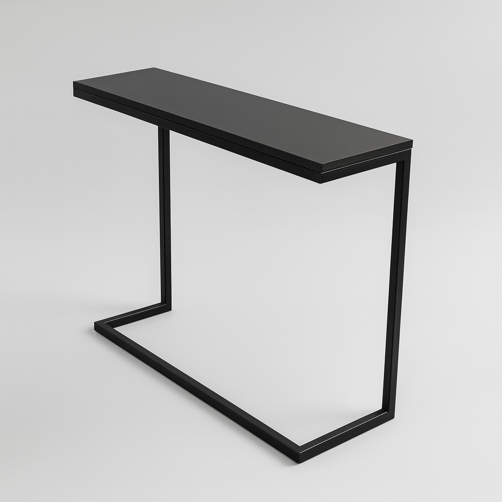 Loft стіл "BlackLine"