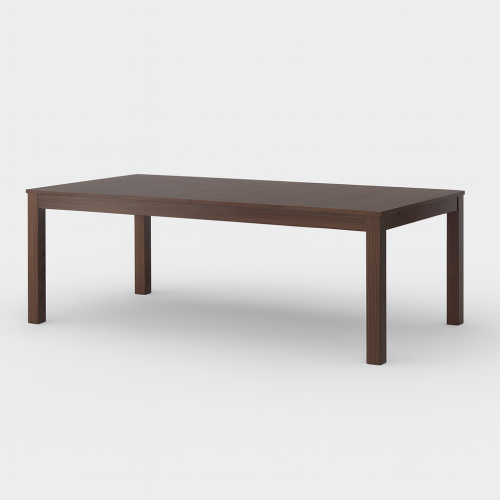 Стіл прямокутний Сlassic